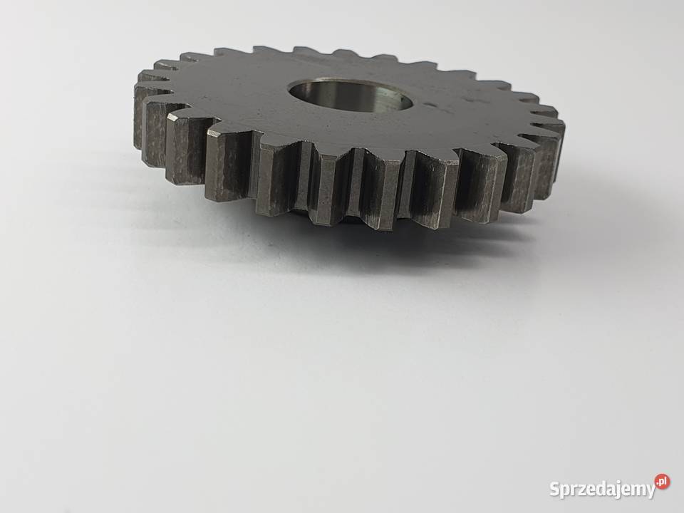 Tryb Skrzyni Kolo Zebate Can am 450 Łódź