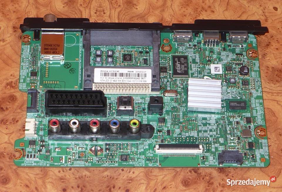 Płyta główna BN4102098 BN9407323E TV Samsung