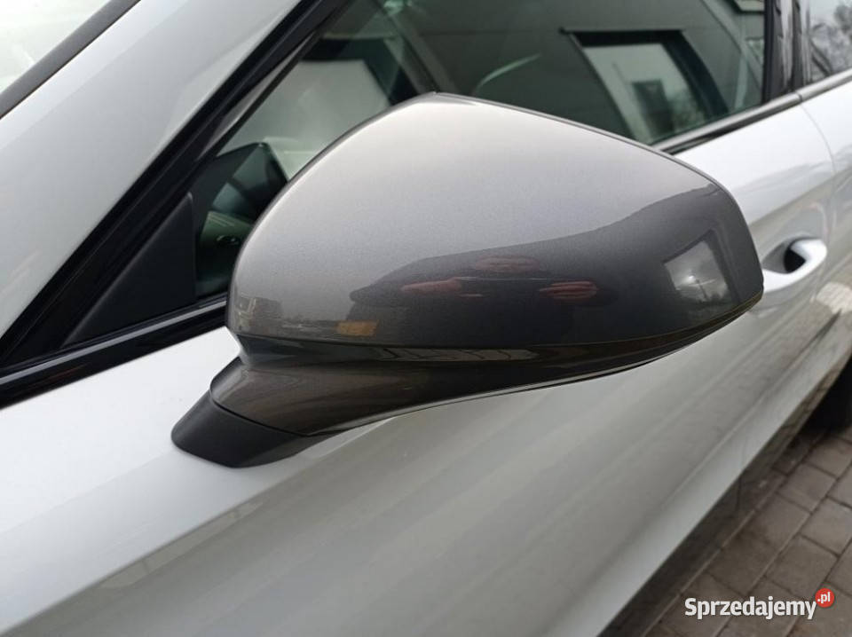 Cupra Formentor 2023r FV23 ASO LED Kam360 Kraków
