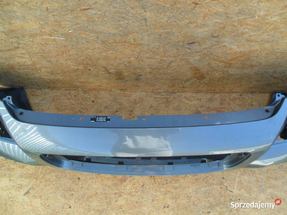 Zderzak przedni Volvo V50 2006 osobowe