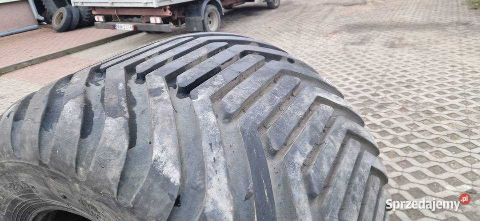 80045265 80045r265 Alliance 99 bez napraw Opony rolnicze sprzedam