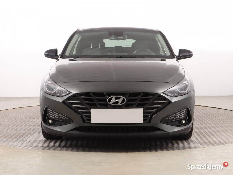 Hyundai i30 Fastback 15 TGDI MHEV automatyczna śląskie Katowice