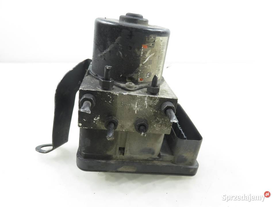 POMPA ABS SEAT LEON I 1M1 1C0907379L 10096003343