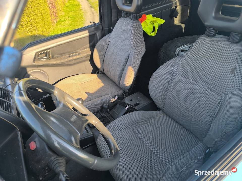 Sprzedam Suzuki Vitara Goleniów