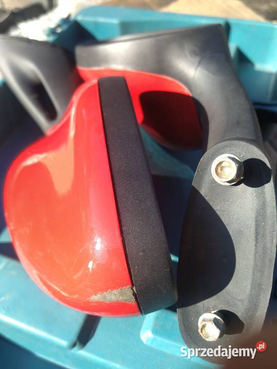 St3 Ducati kierunkowskaz prawy przód przedni Aleksandrów Łódzki