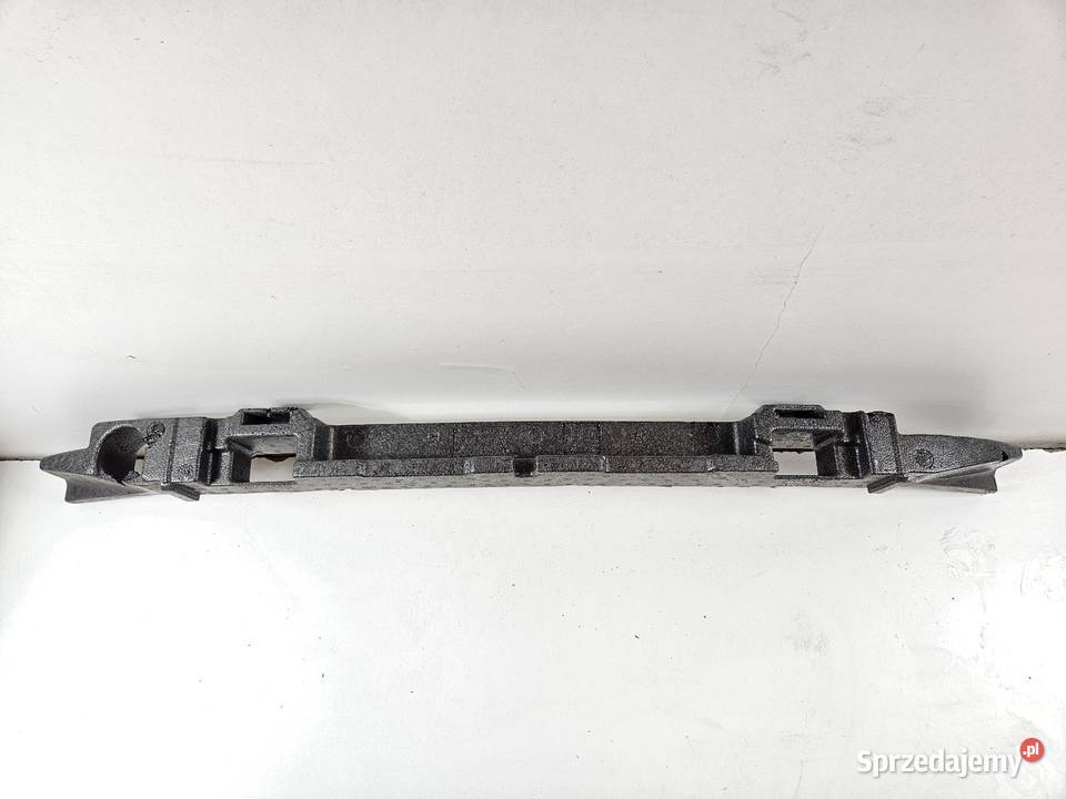 VW CADDY IV 2K7 ABSORBER ZDERZAKA PRZÓD PRZEDNI osobowe sprzedam