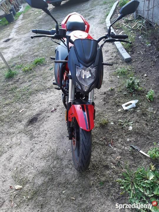 Junak 905 doinwestowany Junak Człopa