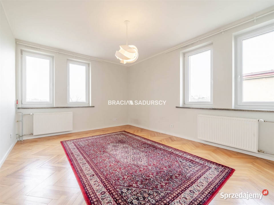Mieszkanie Kraków Rzeźnicza 6327m2 2 pokojowe małopolskie sprzedam