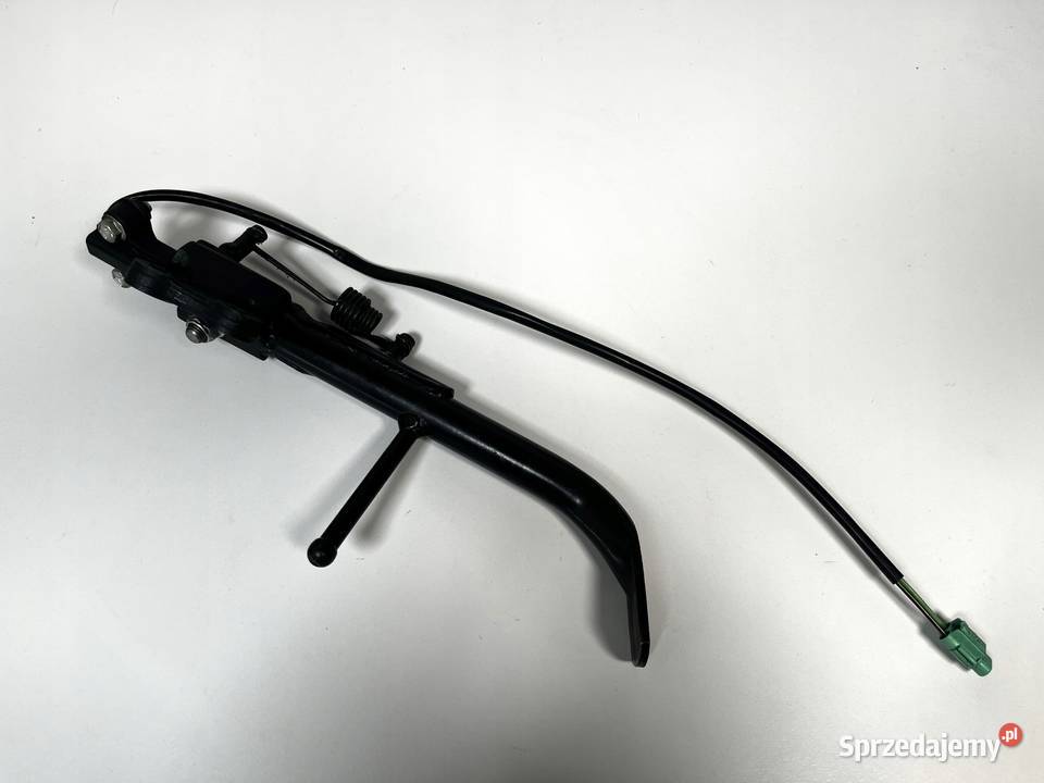 SUZUKI GSXS 1000 1619 Stopka Podpórka boczna Łobżenica sprzedam