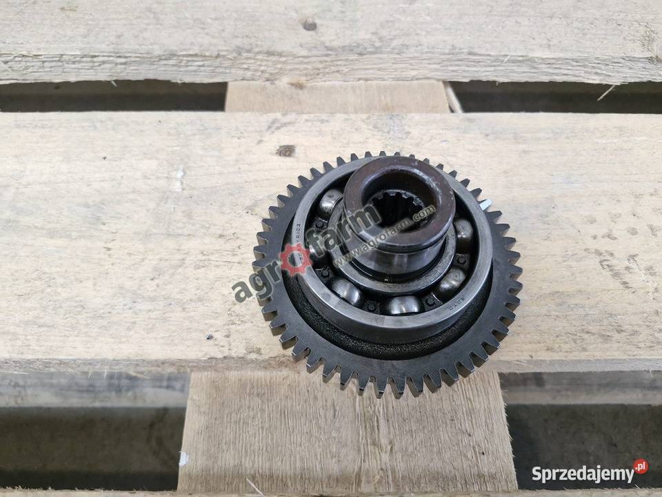 Koło zębate Fendt 711 712 714 716 815 817 Byków