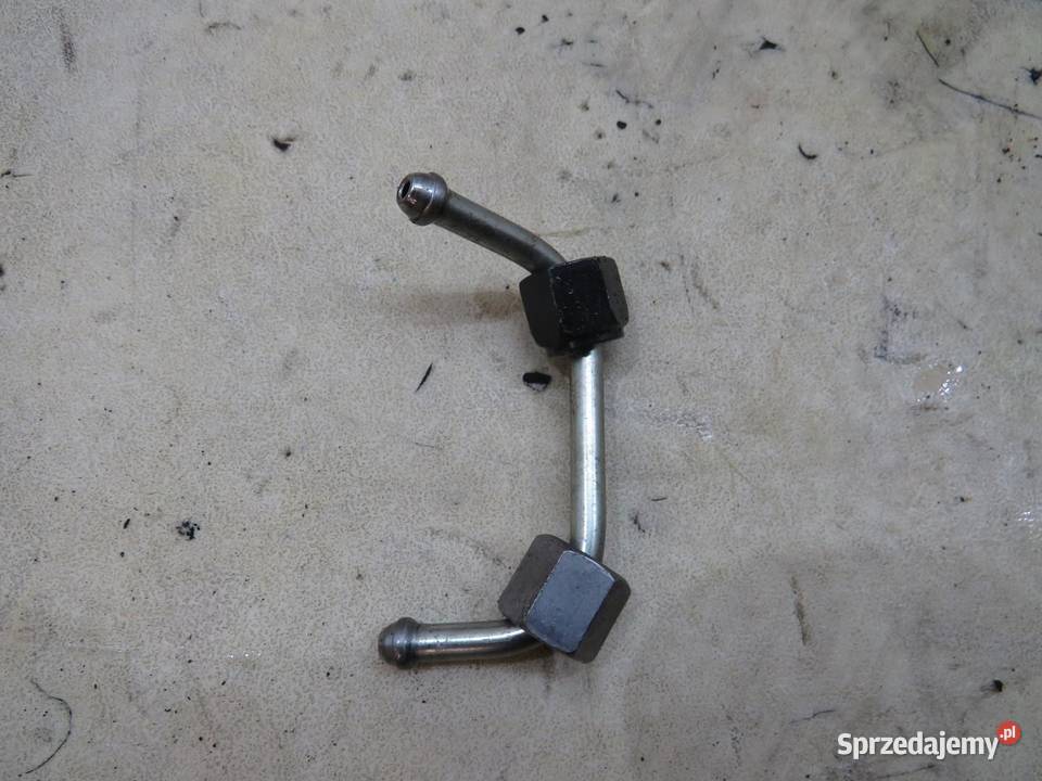 RURKA PRZEWÓD PALIWA FORD KUGA MK2 20 TDCI osobowe