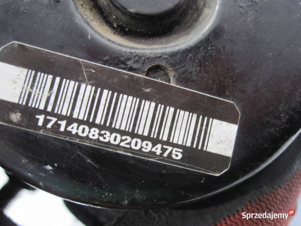JEEP PATRIOT 08r pompa ABS P05105591AG świętokrzyskie