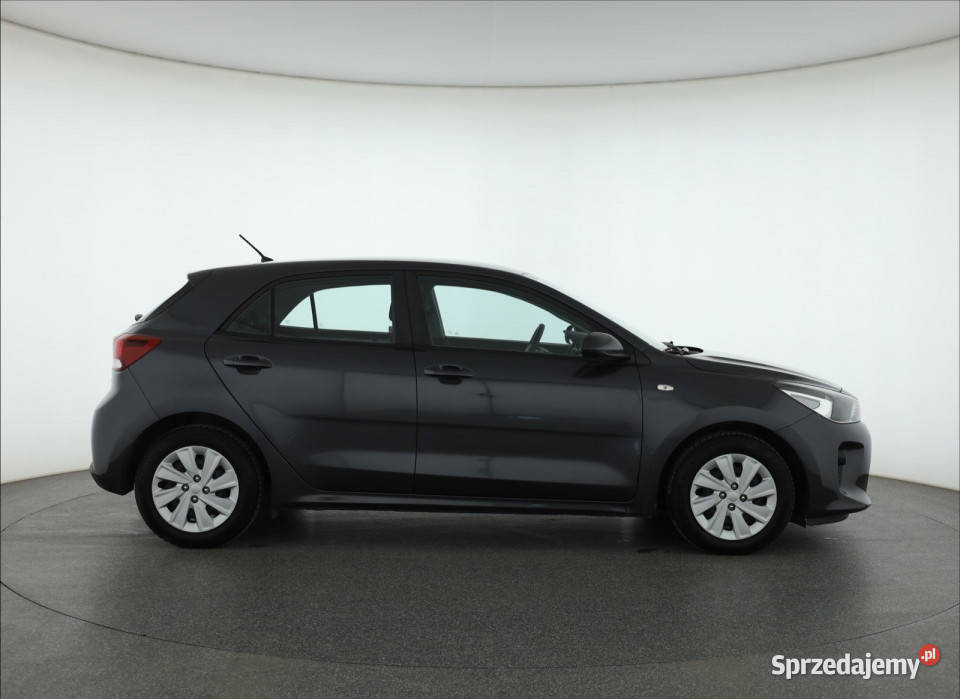 Kia Rio 125 CVVT Piaseczno
