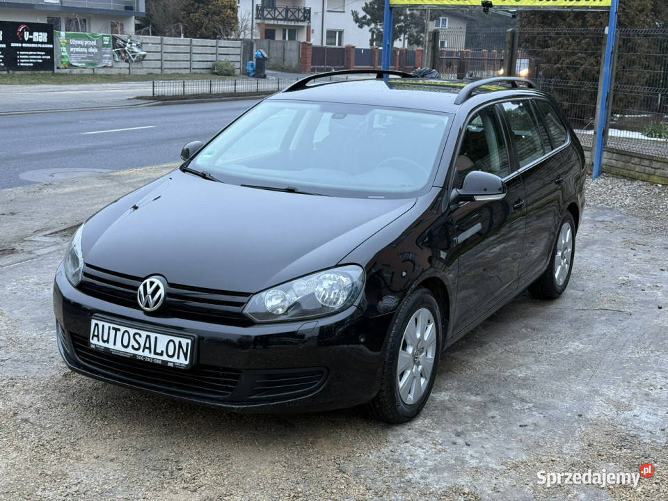 Volkswagen Golf sprzedam