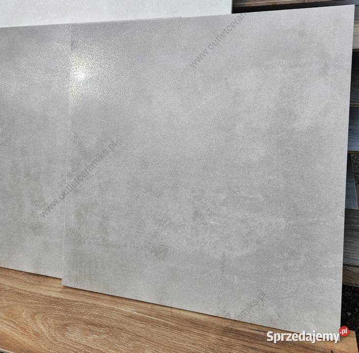 Płytki łazienkowe szare 60x60 gat1 Tassero gris Radom