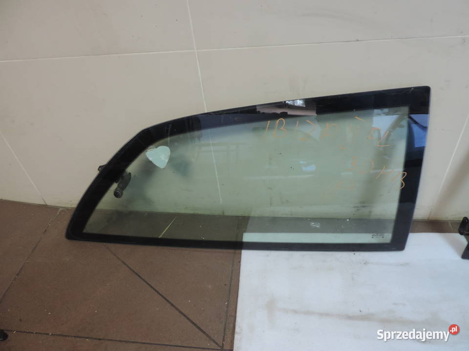 SEAT IBIZA 2 FL 3D SZYBA KAROSERYJNA PRAWA Nowy Sącz