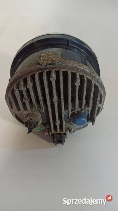 HALOGEN LED LEWY MINI COOPER F56 F55 F54 7329171