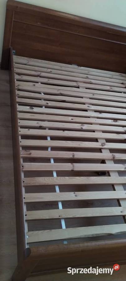 Loże Lóżko małżenskie 2 osobowe zachodniopomorskie Szczecin sprzedam