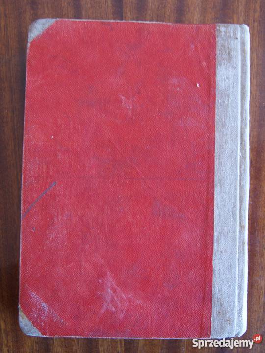 Henryka Augustynowicz Ciecierska Skrzydlate Rok wydania 1947 lubelskie Parczew