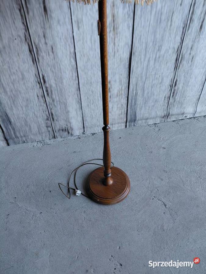 lampa stojąca 547 Byczyna