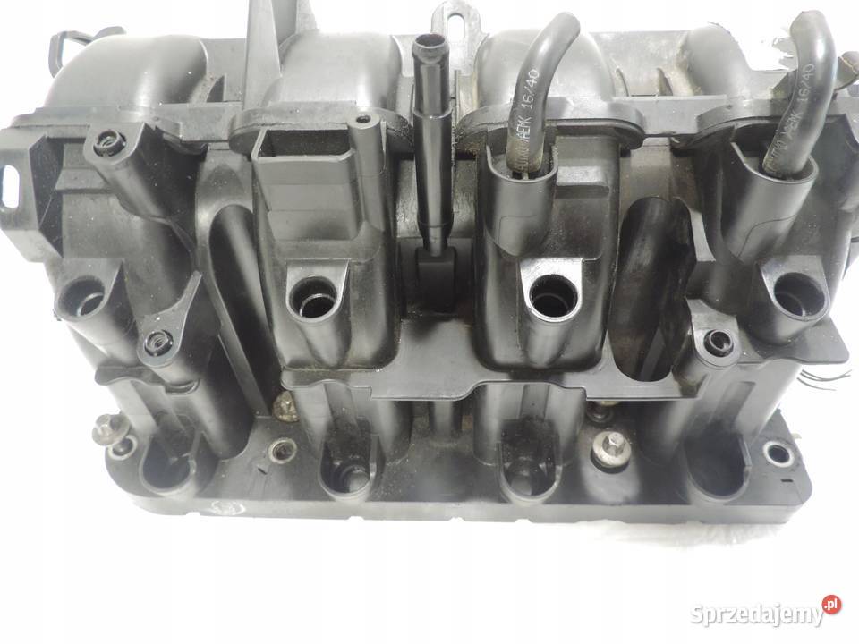 Kolektor ssący LPG 25194632 Opel Corsa E osobowe