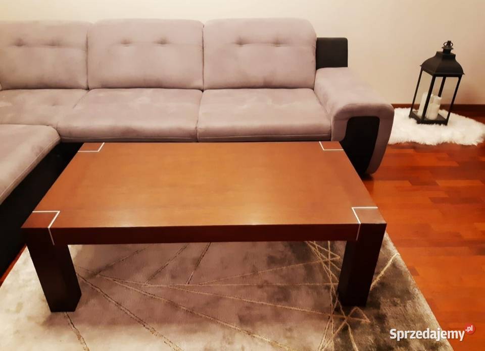 Stolik kawowy ława do salonu 64cm Ostrów Wielkopolski sprzedam