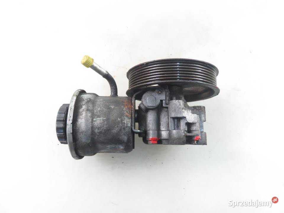 POMPA WSPOMAGANIA TOYOTA COROLLA Verso 22 D4D