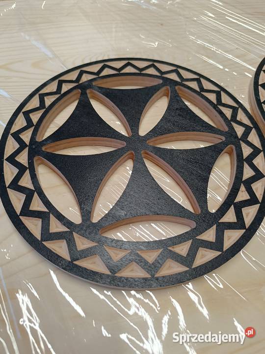 Sprzedam rozetę ozdobę góralska Poronin