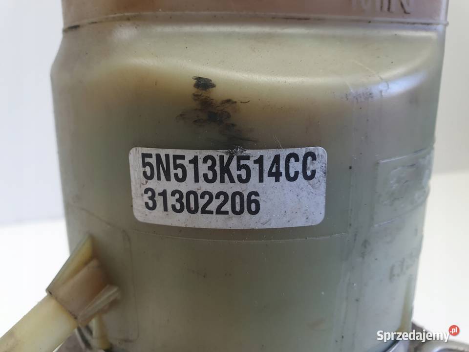 Volvo S40 II V50 C30 POMPA WSPOMAGANIA 31302206 osobowe lubelskie