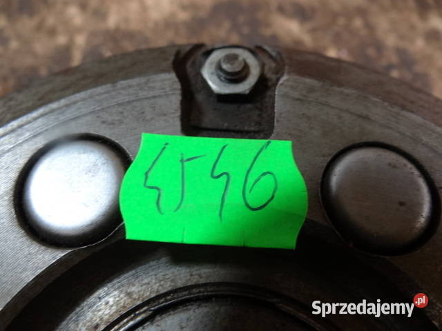 sprzęgło MZ ES 250 org DDR