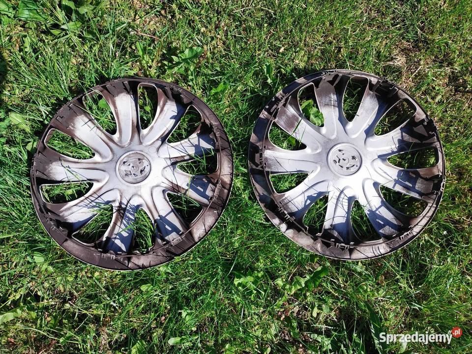 Kołpak 15 Toyota Auris Corolla Prius Yaris podkarpackie Jarosław sprzedam