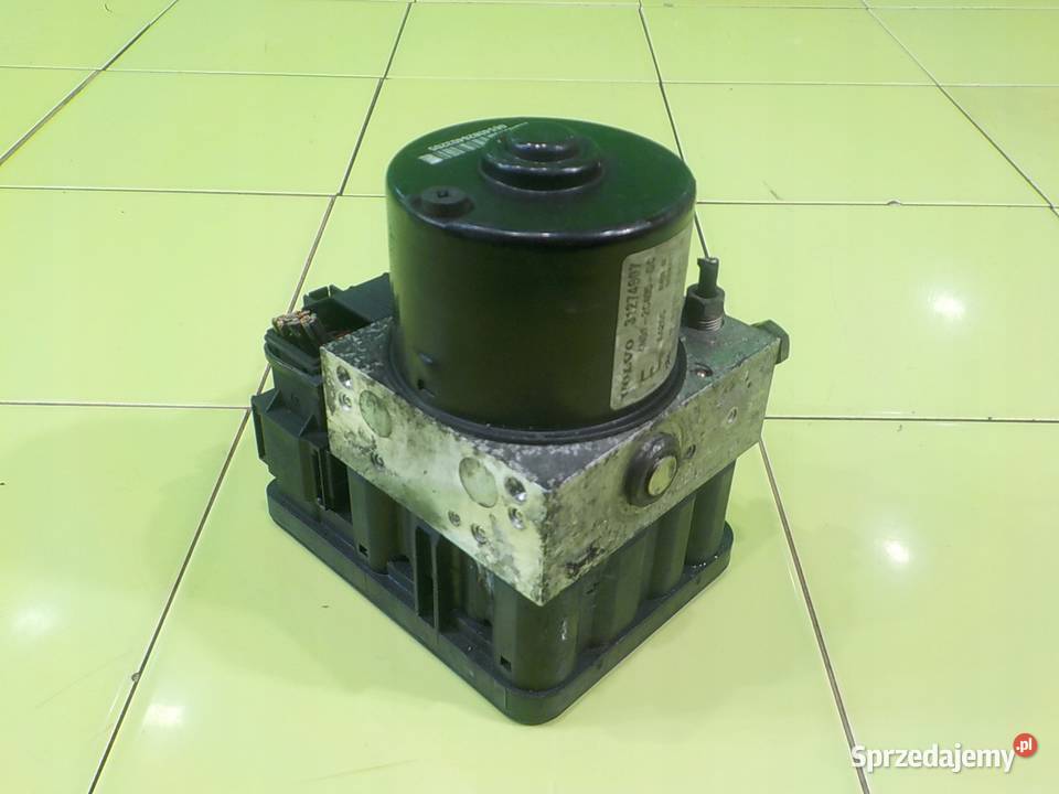 VOLVO C30 LIFT 16 D 10r 3D pompa ABS 31274908 Suków sprzedam