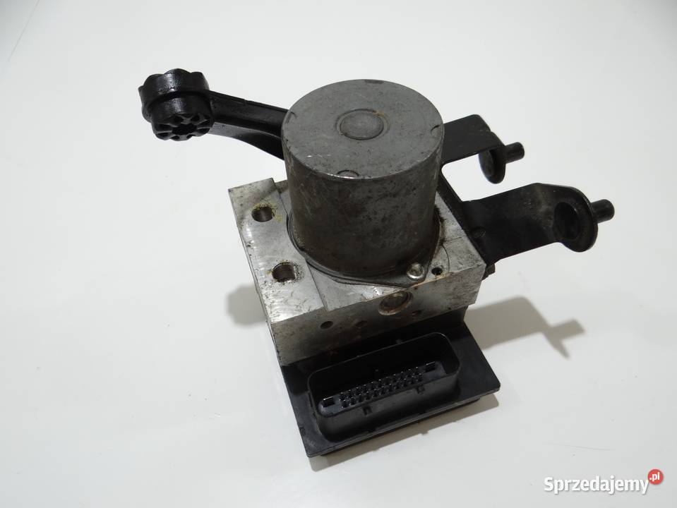 POMPA HAMULCOWA ABS BMW E60 N62B44 0265950315 Strzyżewice