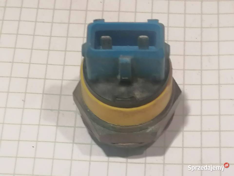 czujnik temperatury 1pin2pin2pinPeugeot 106 Części samochodowe