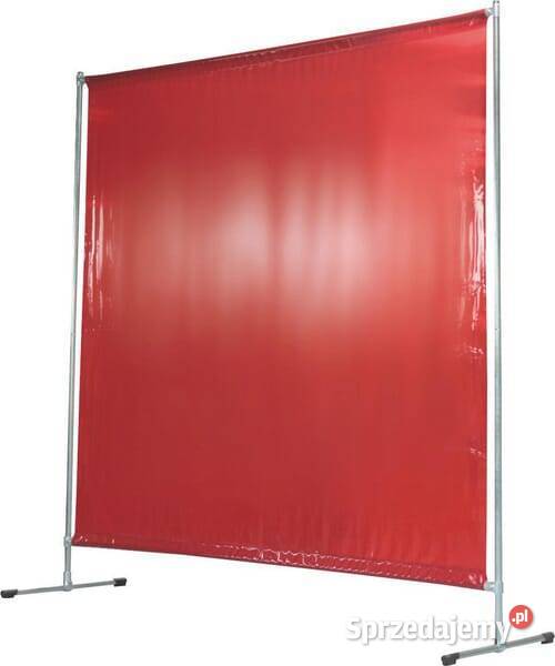 Parawan spawalniczy 060227GYS Kamionna sprzedam