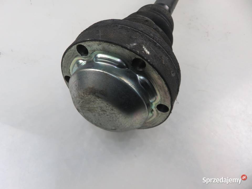 PÓŁOŚ LEWA TYLNA AUDI A6 C6 30 TDI quattro osobowe