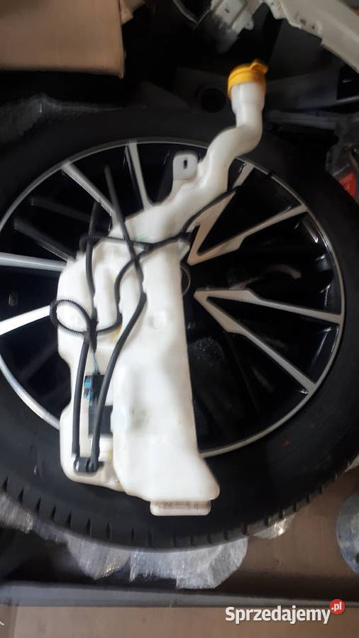 Strefy zgniotu megane IV Kielce sprzedam