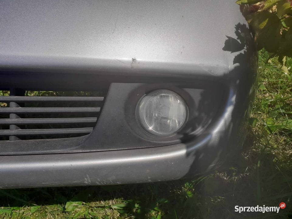 NISSAN PRIMERA P12 ZDRZAK PRZEDNI Ostrów Wielkopolski