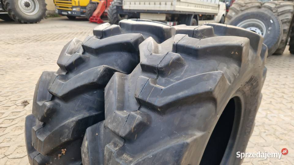 1258018 12518 3408018 NOWE 12PR JCB 3cx sprzedam