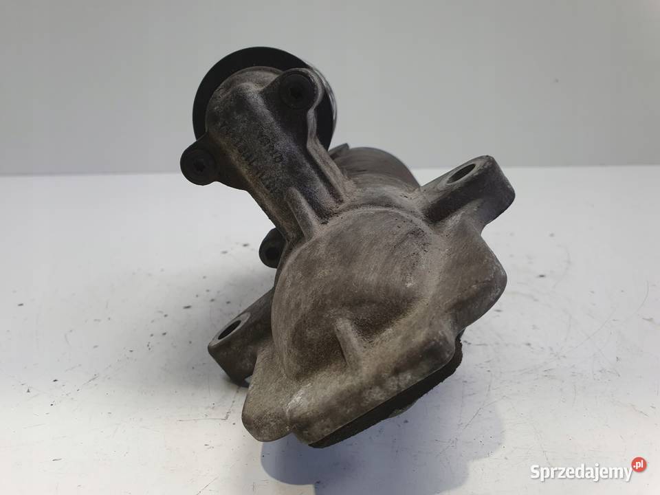 ROZRUSZNIK Ford Mondeo MK3 20 16V 1S7U11000AB Motoryzacja lubelskie Rudka