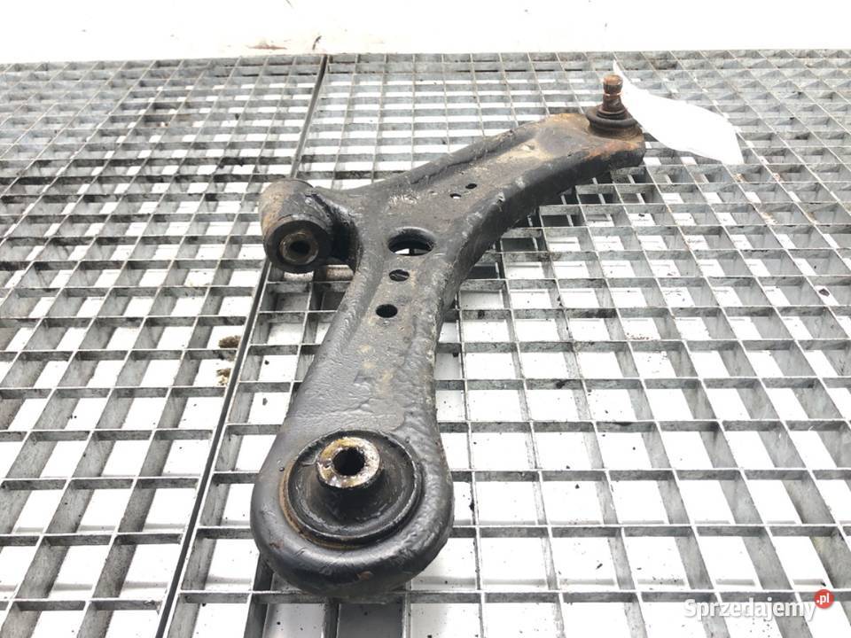 WAHACZ PRAWY PRZÓD SUZUKI SX4 Hatchback PRZEDNI osobowe