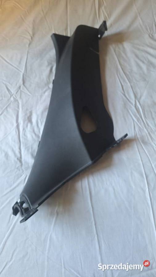 Hyundai i30 bok tylnej kanapy Listwy i nakładki Lublin