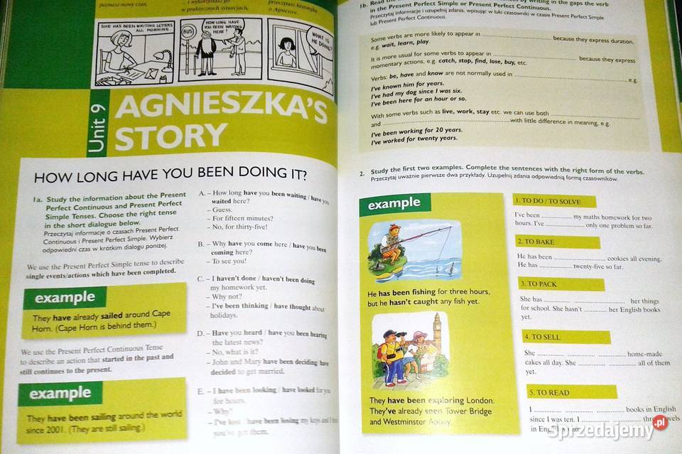 Globetrotter PreIntermediate Anna Chełm