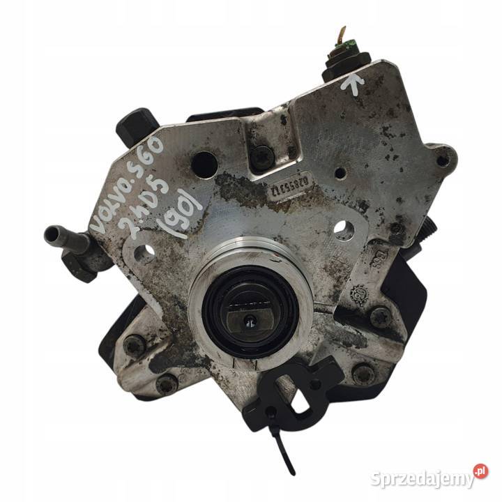 POMPA WTRYSKOWA Volvo S80 II V70 III 24 D5 Chełm