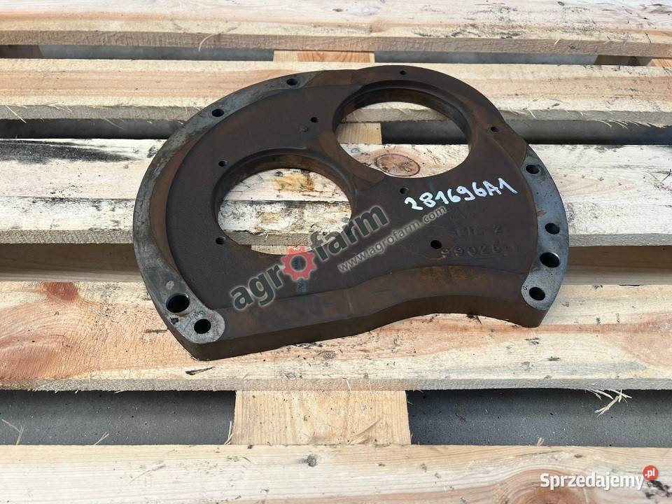 Wspornik Case MX240 MX270 dolnośląskie Byków