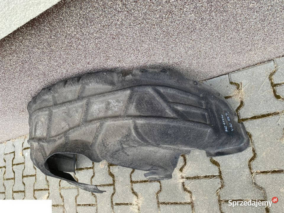 VOLVO V40 NADKOLE PRAWY TYŁ 31265976 lubelskie Kozubszczyzna