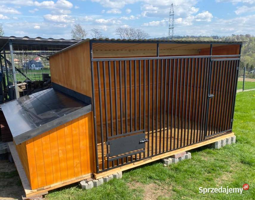 Kojec psa małopolskie Bochnia