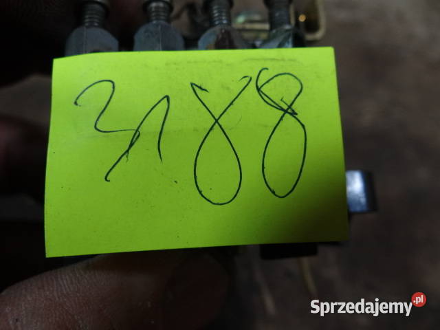 regulator napięcia IFA MZ RT 125 org DDR Żary