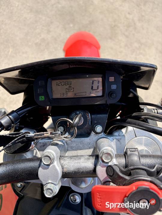 Sprzedam Aprilia Sx 125 2019r