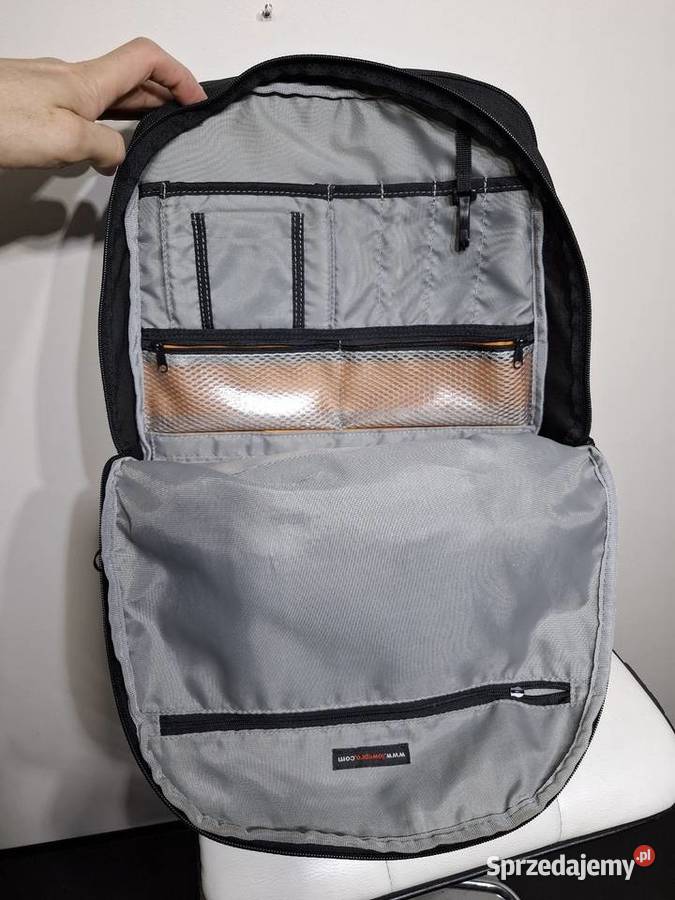Plecak fotograficzny LowePro FastPack